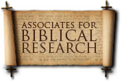 Associates for Biblical Research