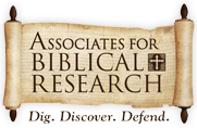 Associates for Biblical Research