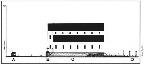 GOLGATHARECON image 1