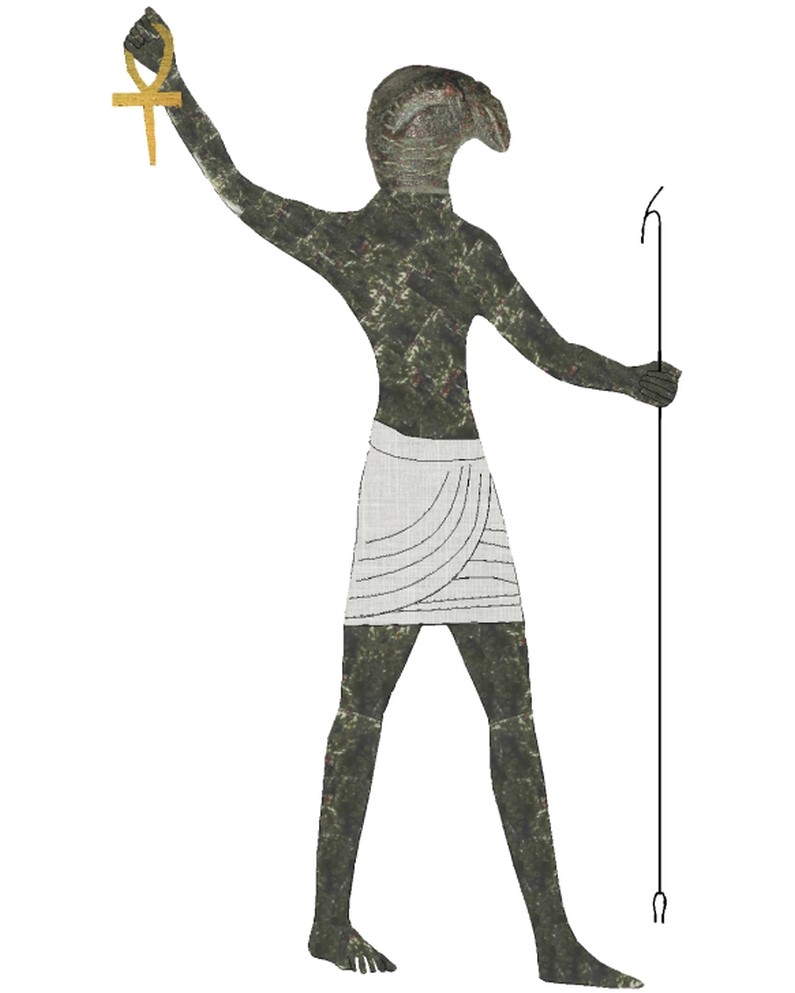 Khnum composite