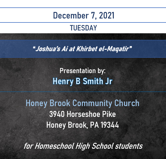 120721 joshuas ai h smith