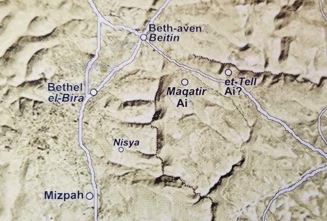 maqatir map copy