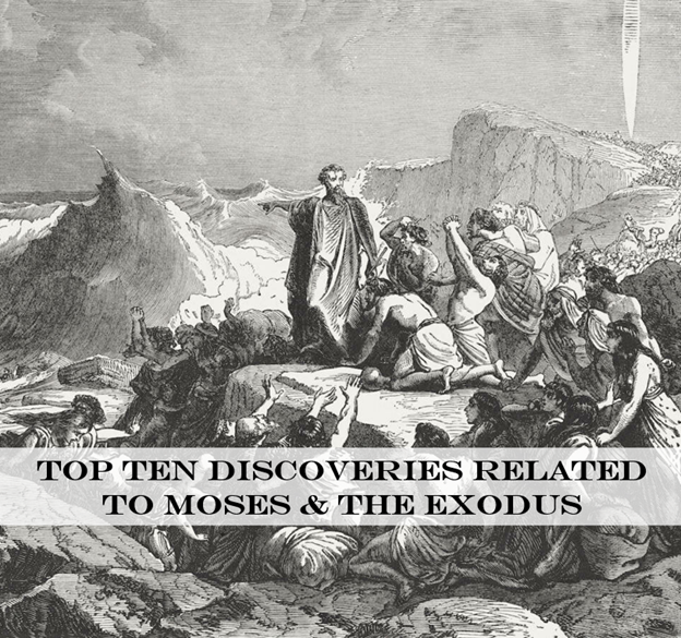 Top Ten Discoveries picture 1
