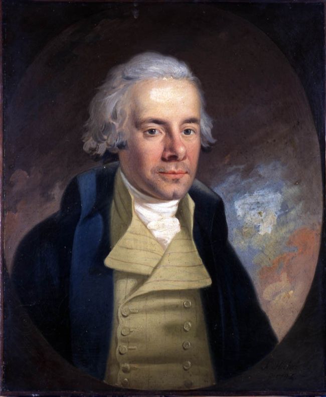 Wilberforce Wikimedia