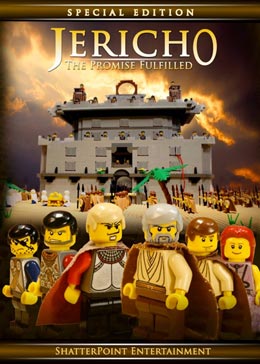 jericho kids dvd md1010