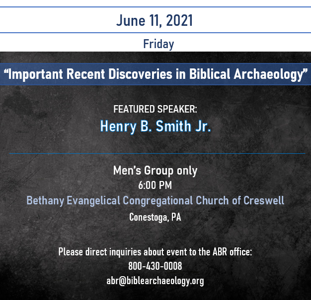 061121 important recent discoveries hsmith