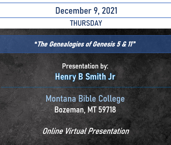 120921 genesis h smith