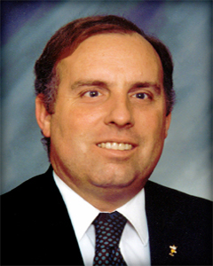 Gordon Franz
